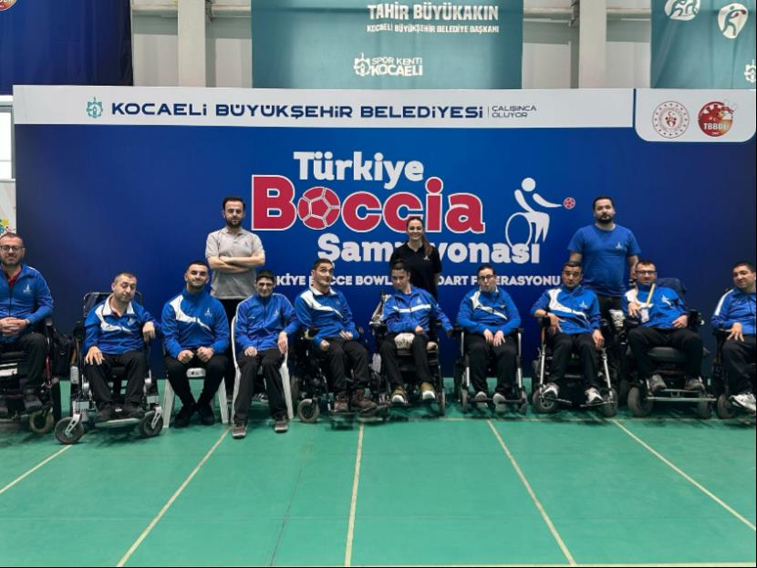 GEBZE’DE KÜRSÜDEYİZ