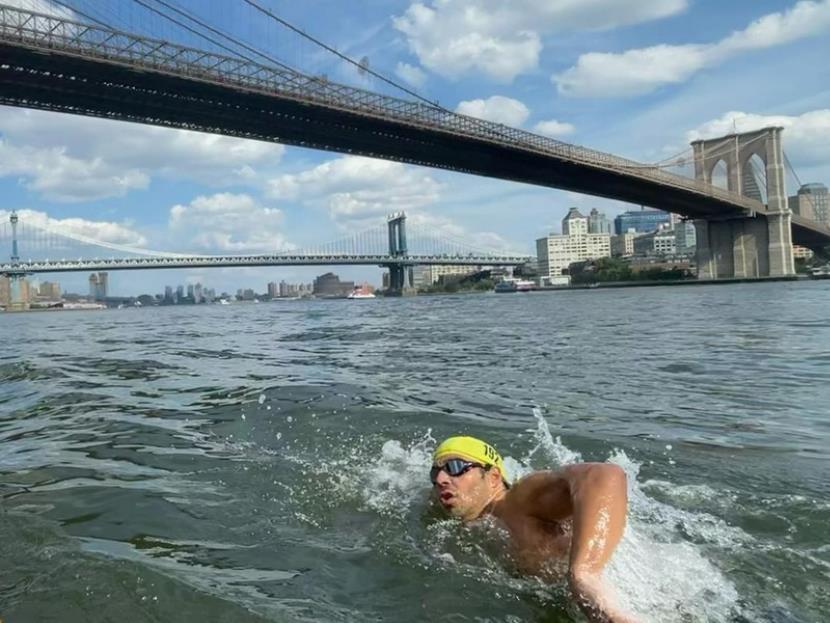 OKYANUSLARIN FATİHİ” HEDEFİNE ADIM ADIM