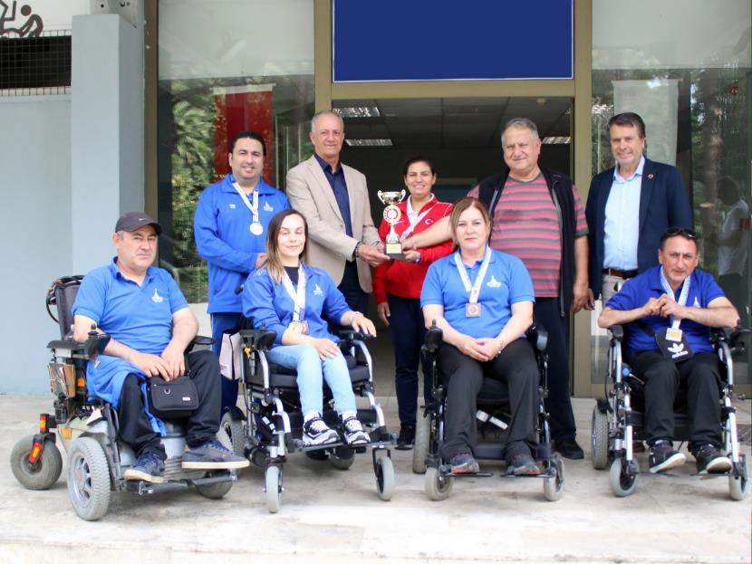 PARA ATICILARIMIZDAN ZİYARET