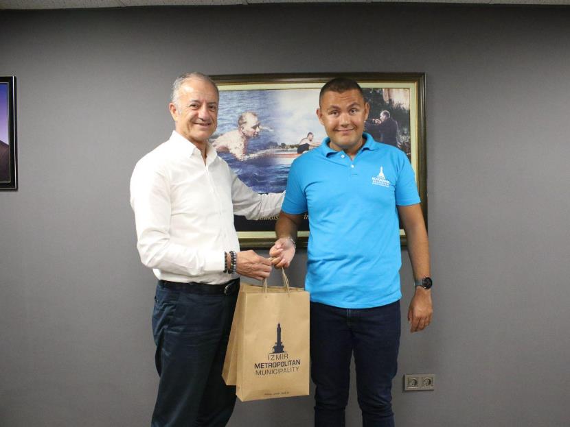 GÜNEŞİN İZİNDE, HAYALLERİNİN PEŞİNDE