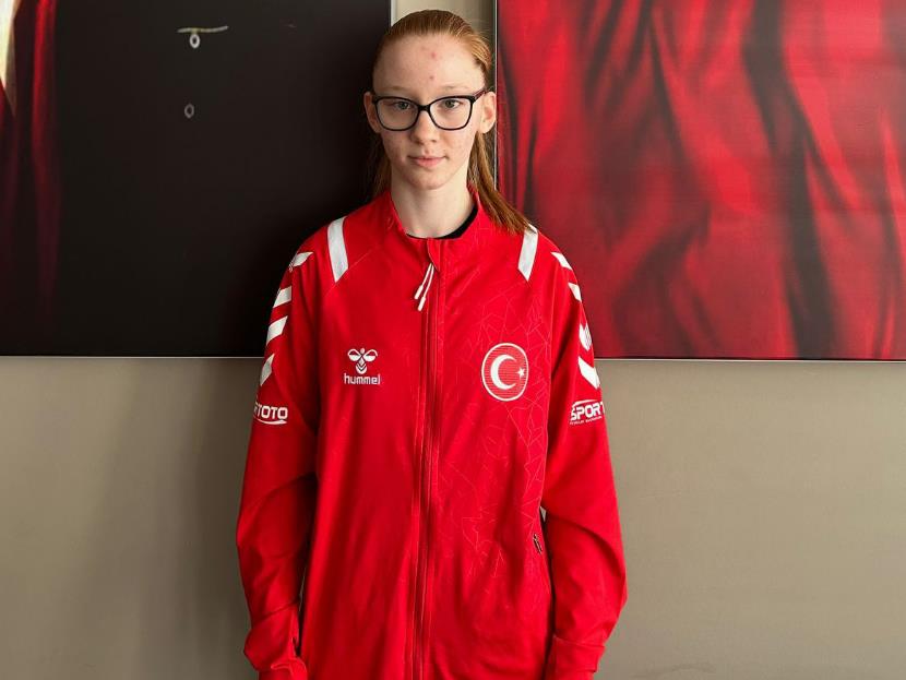 EDA, AVRUPA'DA TATAMİYE ÇIKACAK