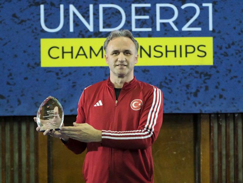 HASTÜRK’E BÜYÜK ONUR 