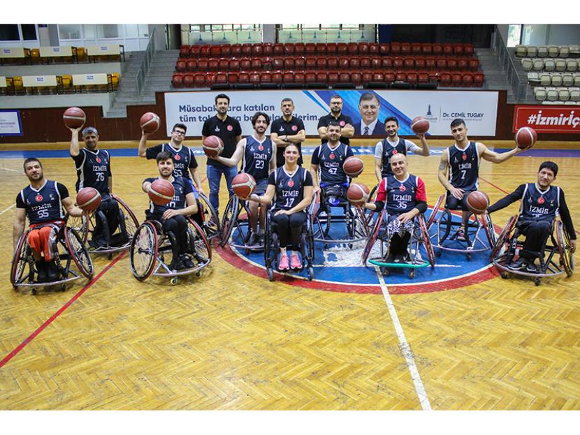 EUROCUP-2 HEYECANI BAŞLIYOR