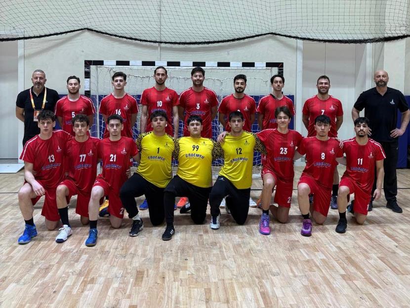 İZMİR BBSK: 48 – 1955 BATMAN BLD: 30