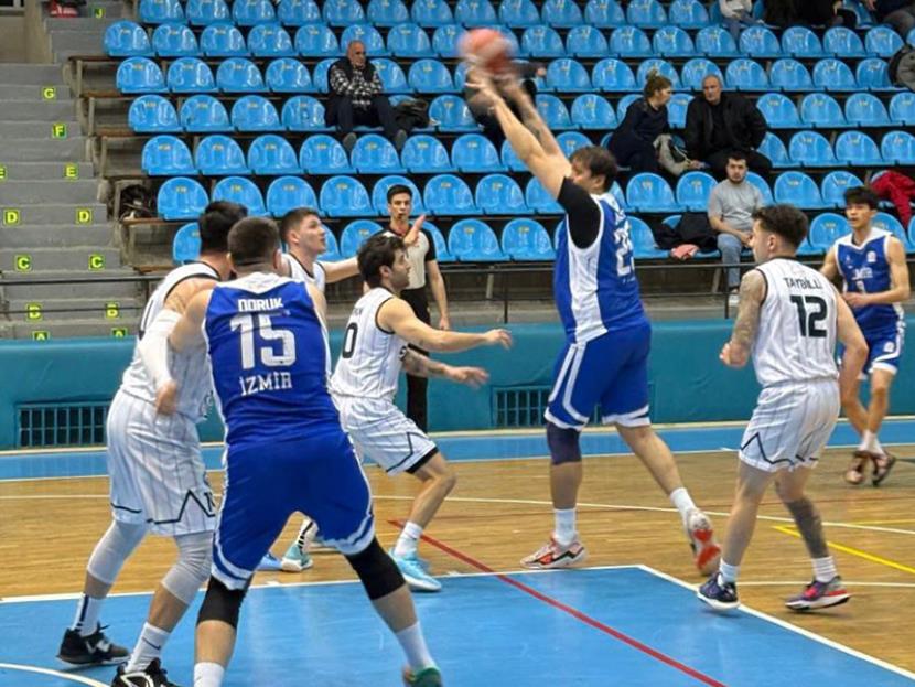  EDİRNE 1922: 52 - İZMİR BBSK: 45  