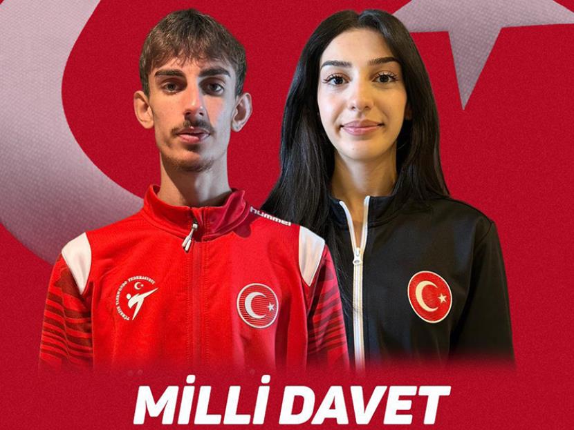 TAEKWONDOCULAR ALMANYA YOLCUSU 