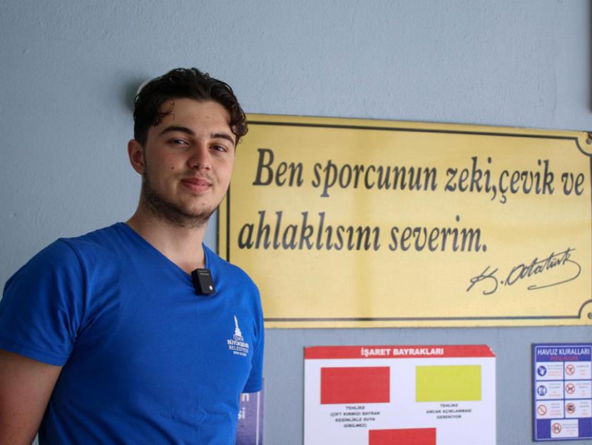 YETKİN’İN EN BÜYÜK MÜCADELESİ 