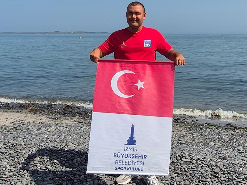 TUNA, KUZEY KANALI İÇİN HAZIR