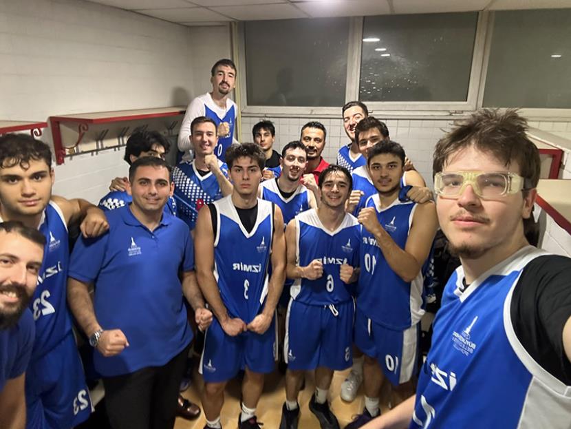 İZMİR BBSK: 108 -  FUNDAMENTAL: 55