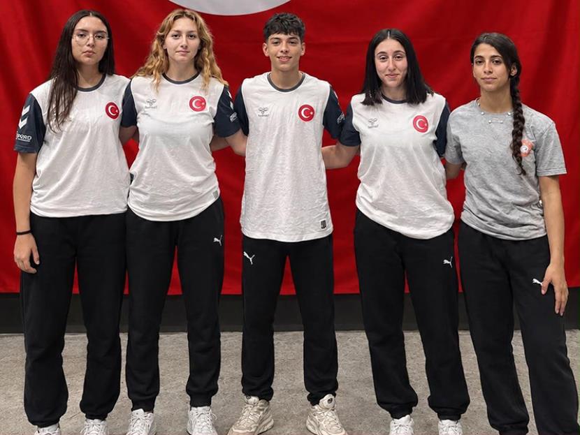 JUDOCULARIMIZ BALKAN ŞAMPİYONASI'NDA