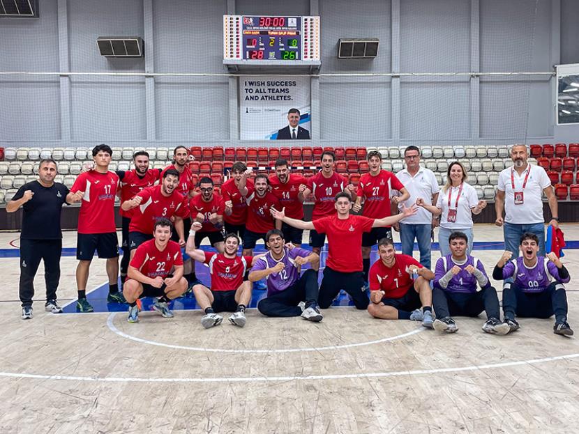 İZMİR BBSK: 28 - TURAN GRUP IRMAK SK: 26