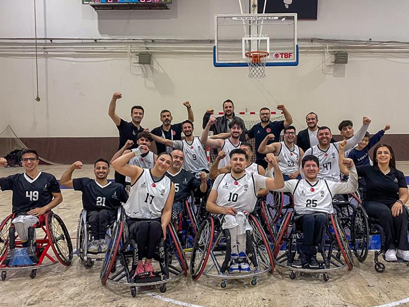 İZMİR BBSK: 67 – İSKENDERUN BELEDİYESİ SK: 63