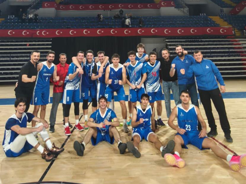 LİDER TAMAMLADIK