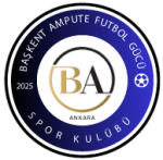 BAŞKENT AMPUTE FUTBOL GÜCÜ S.K.