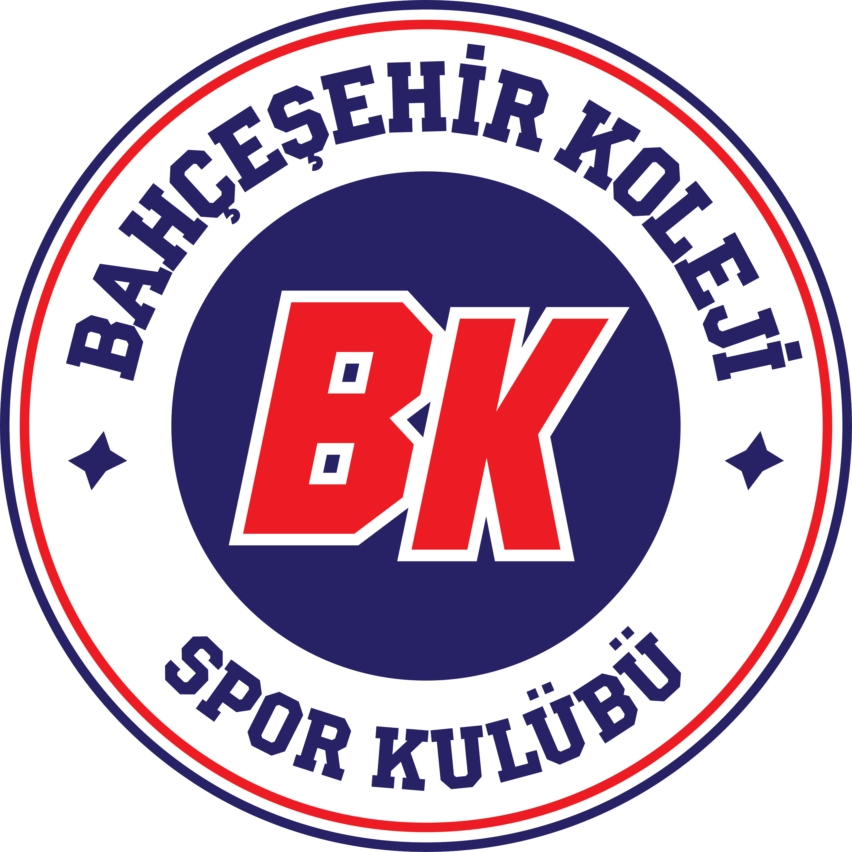 İZMİR BAHÇEŞEHİR OKULLARI S.K.